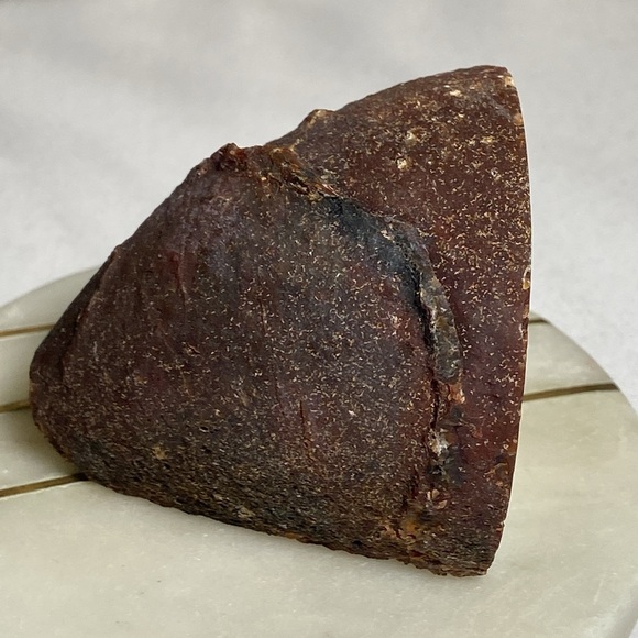 Agate Geode  Cut Base -Made In Brazil - Picture 5 of 9